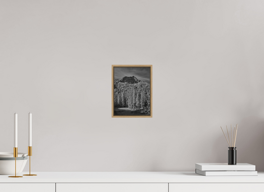 "Hinterer Rauschberg" - Chiemgau Alps near Inzell