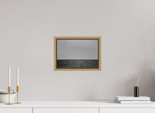 "eternity" - Norderney