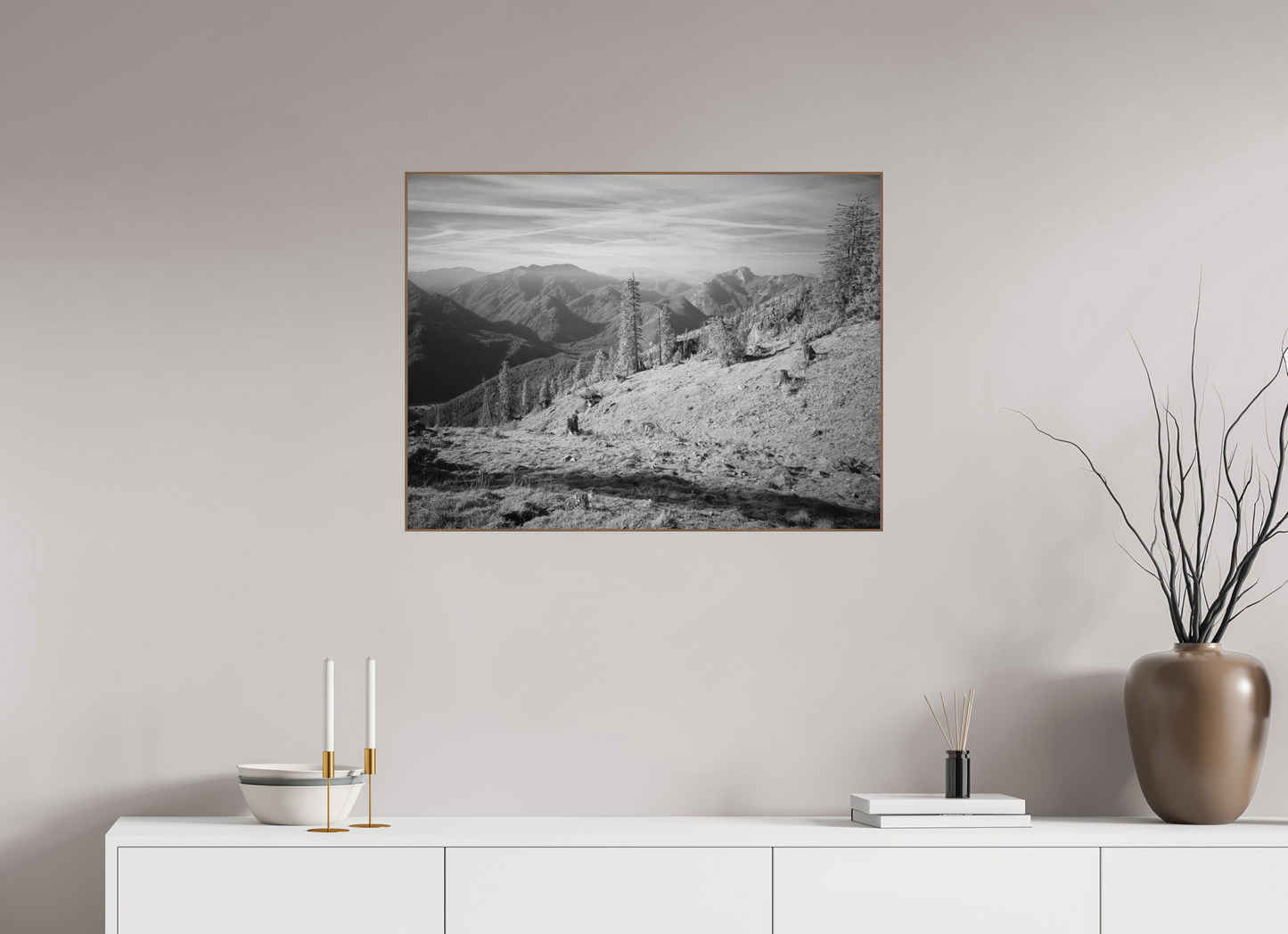 chiemgau bergwelt