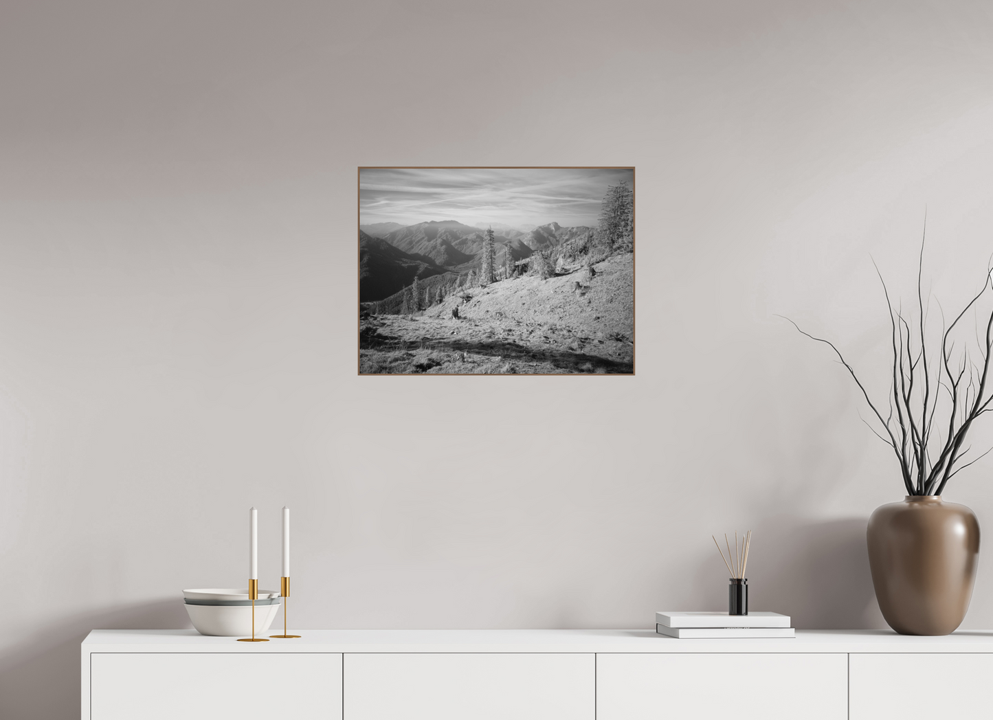 chiemgau bergwelt