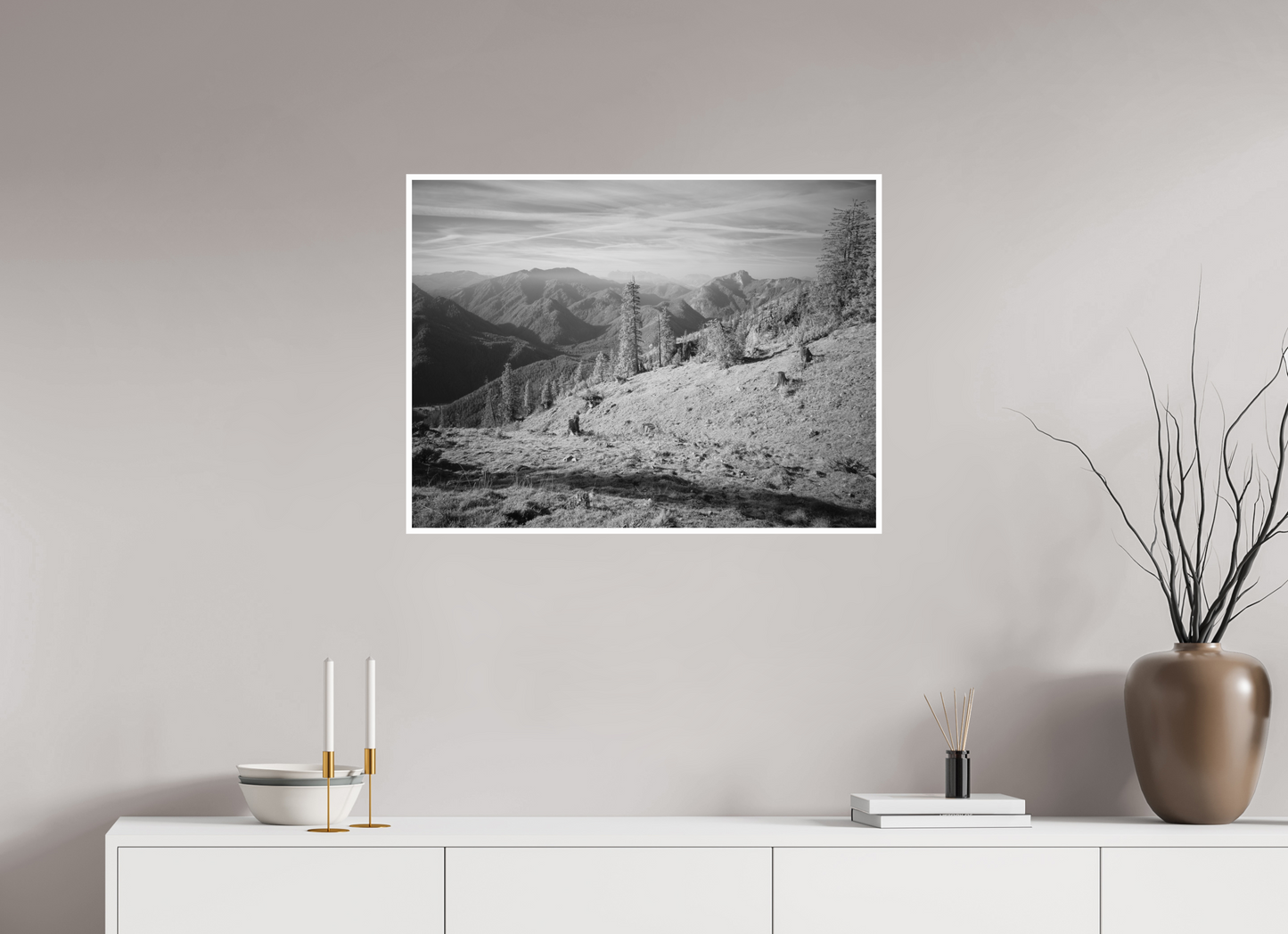 chiemgau bergwelt