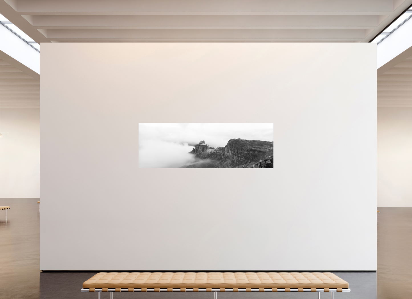 the magic of alps