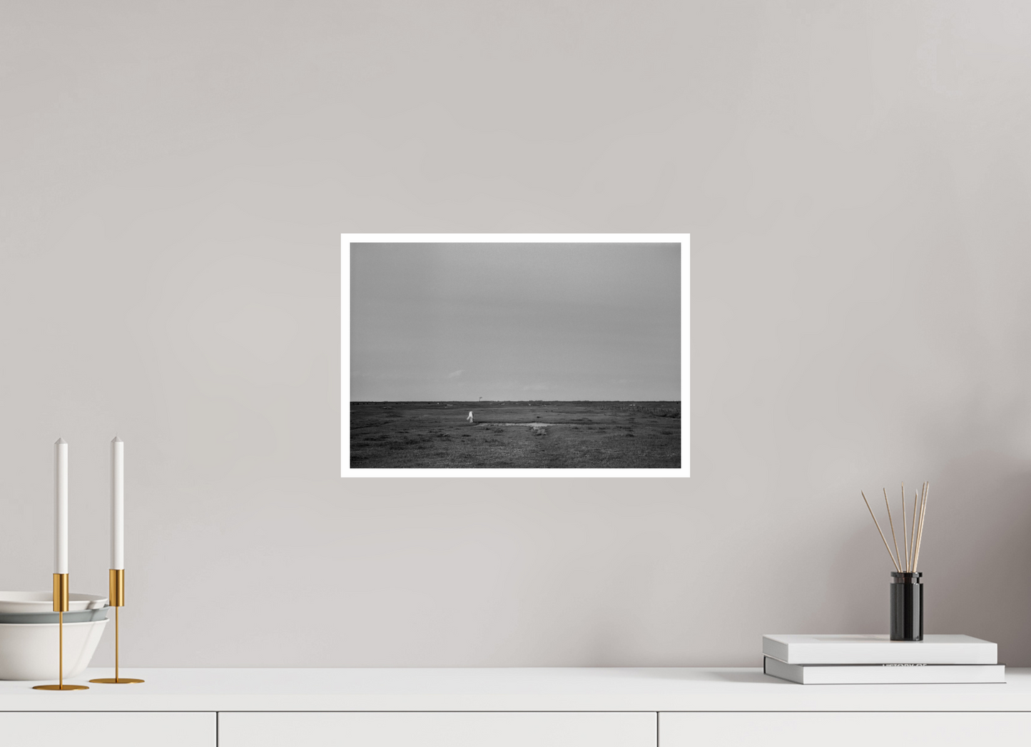 "eternity" - Norderney