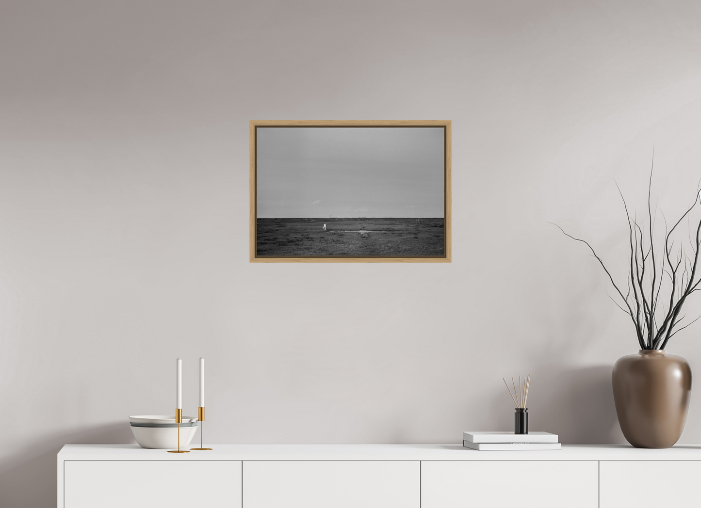 "eternity" - Norderney