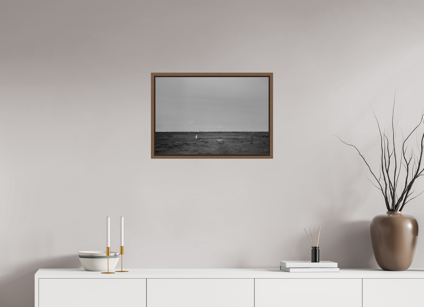 "eternity" - Norderney
