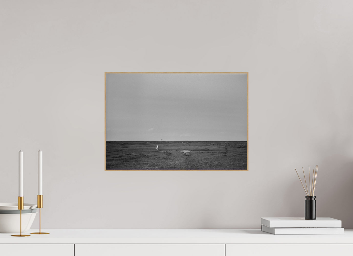 "eternity" - Norderney