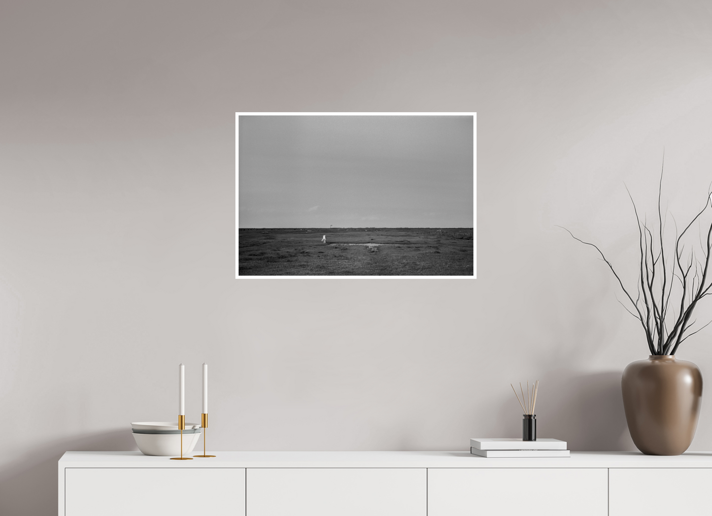 "eternity" - Norderney