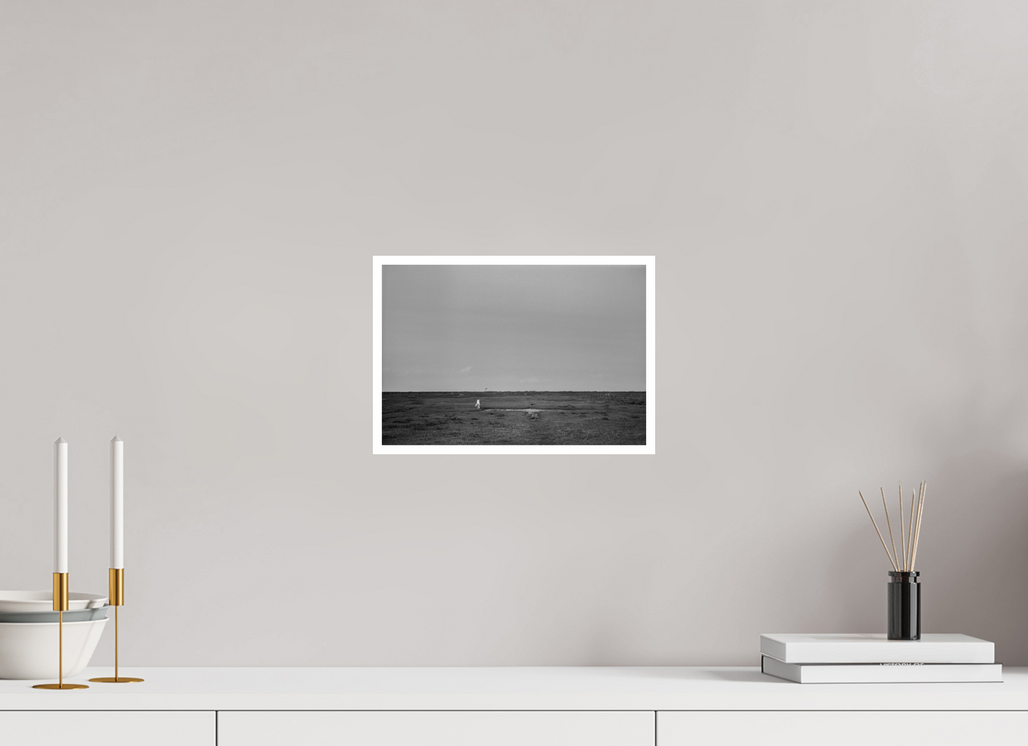 "eternity" - Norderney