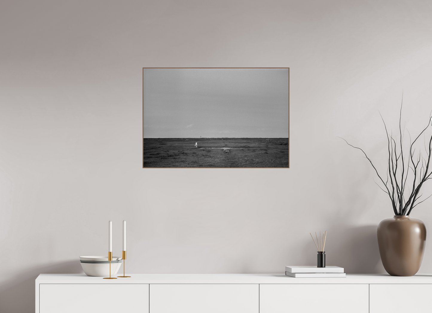 "eternity" - Norderney