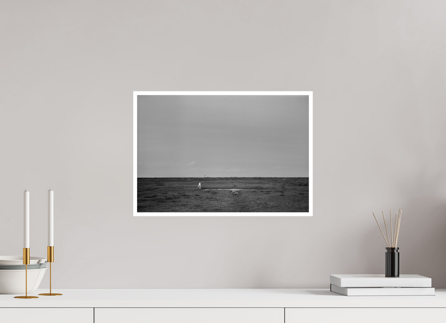 "eternity" - Norderney