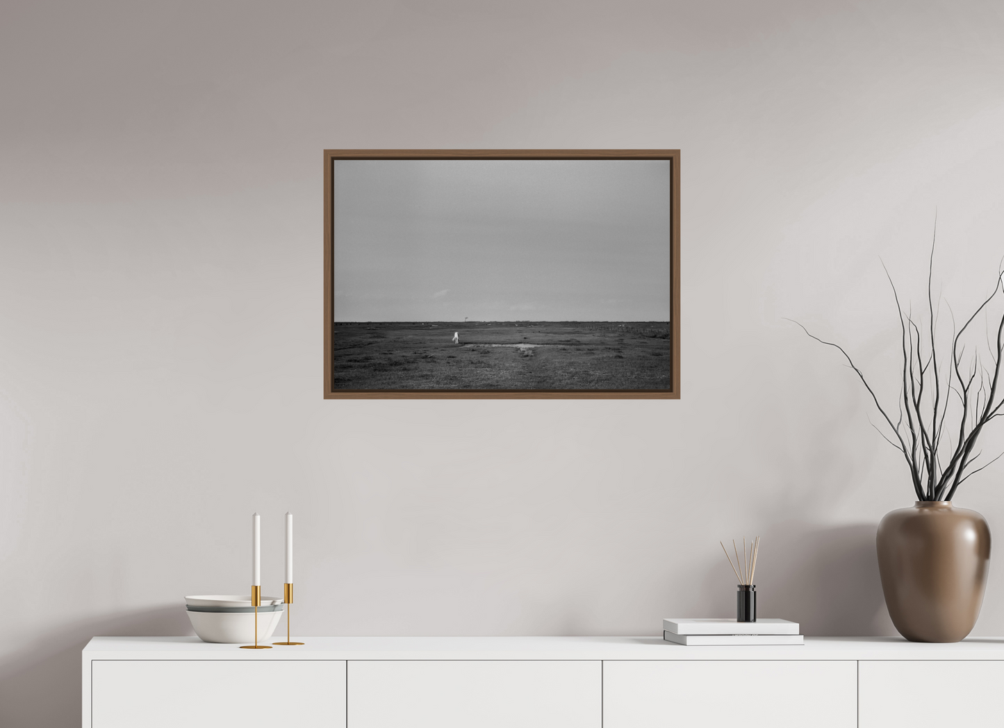 "eternity" - Norderney