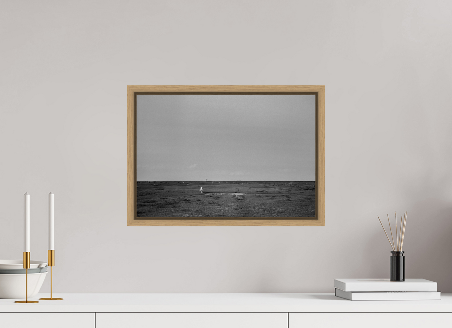 "eternity" - Norderney