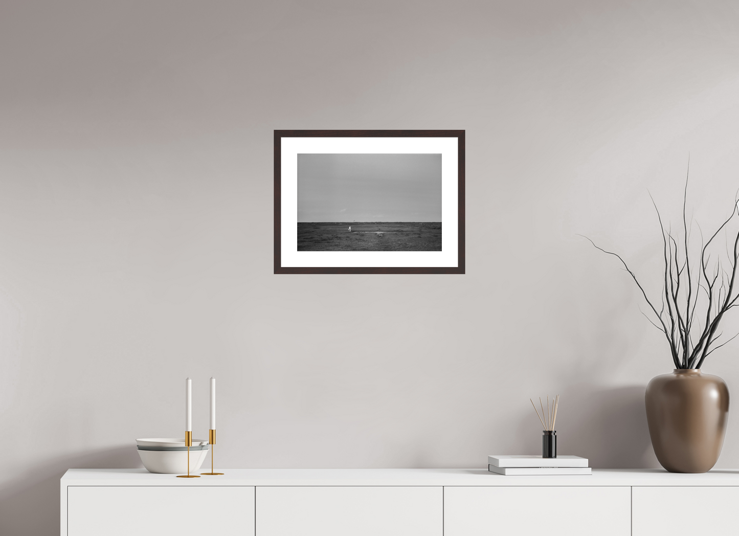 "eternity" - Norderney