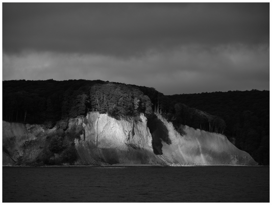 chalk coast