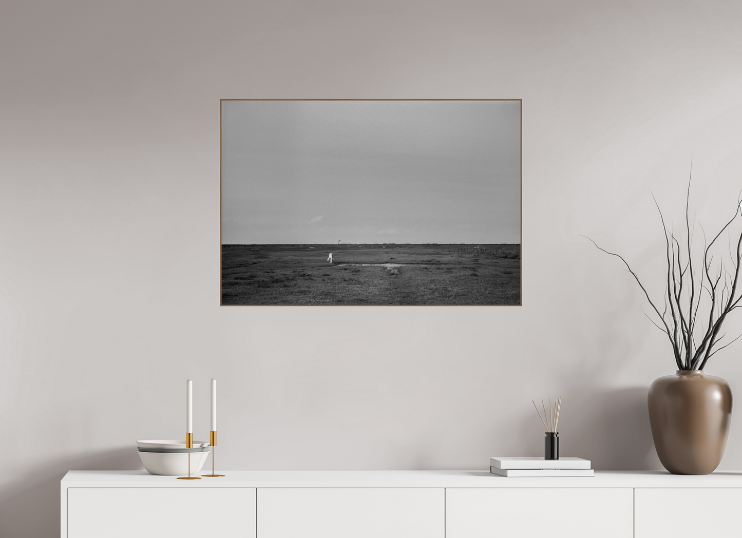 "eternity" - Norderney