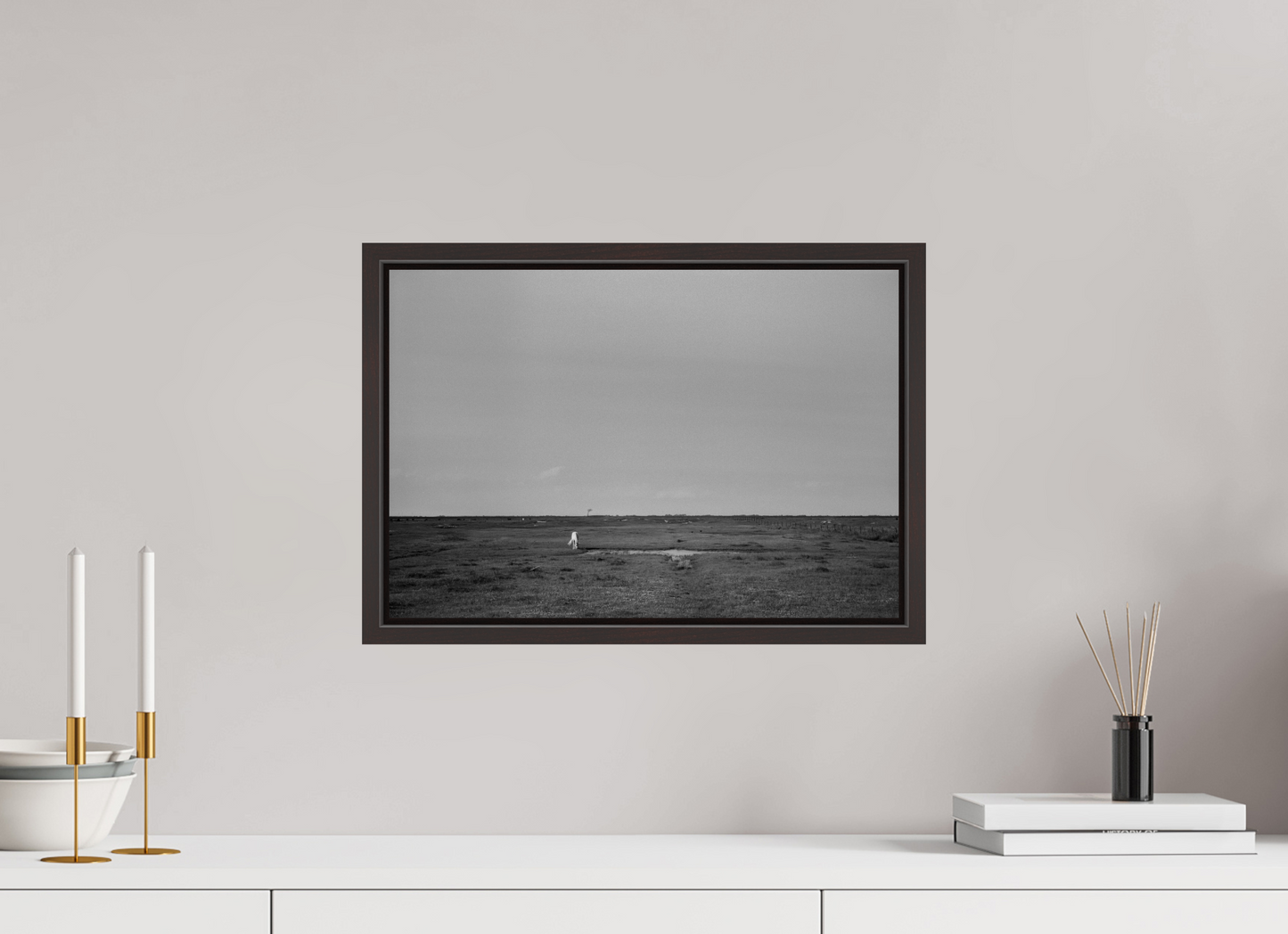 "eternity" - Norderney