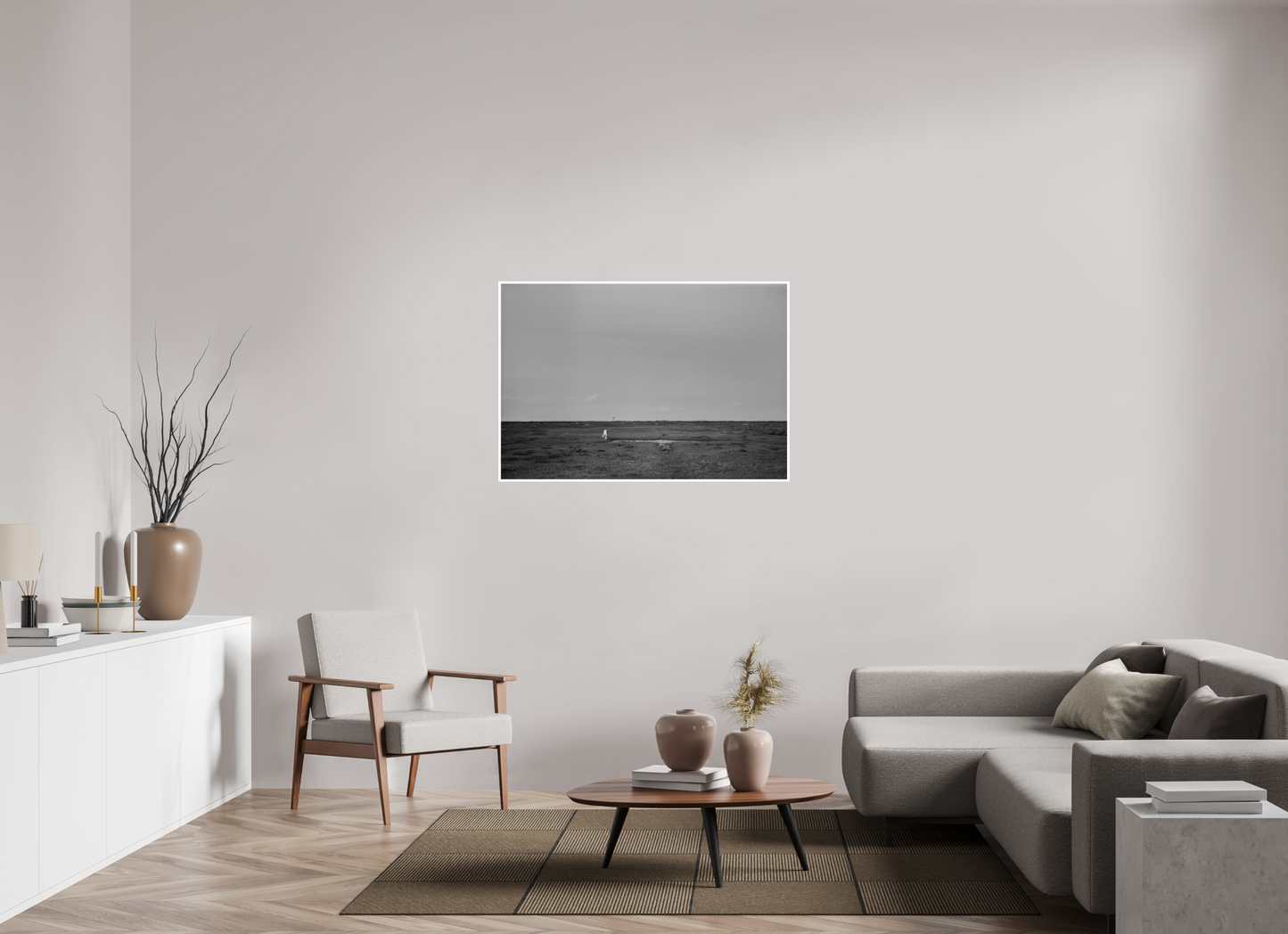 "eternity" - Norderney