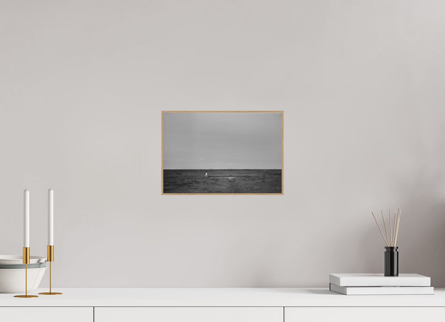 "eternity" - Norderney