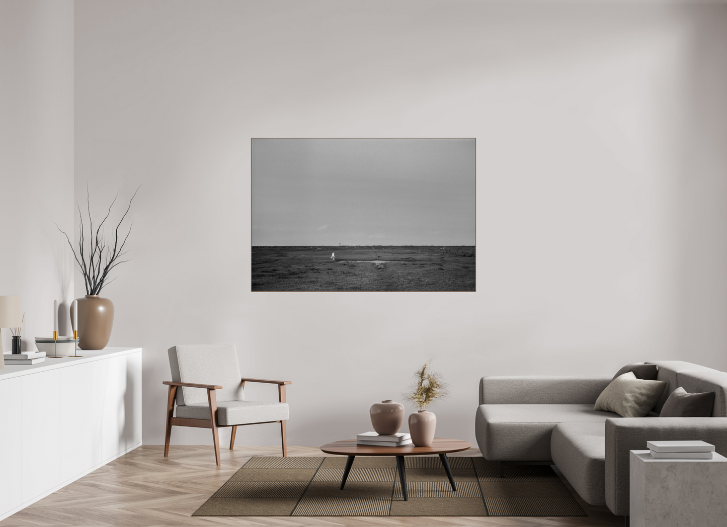"eternity" - Norderney