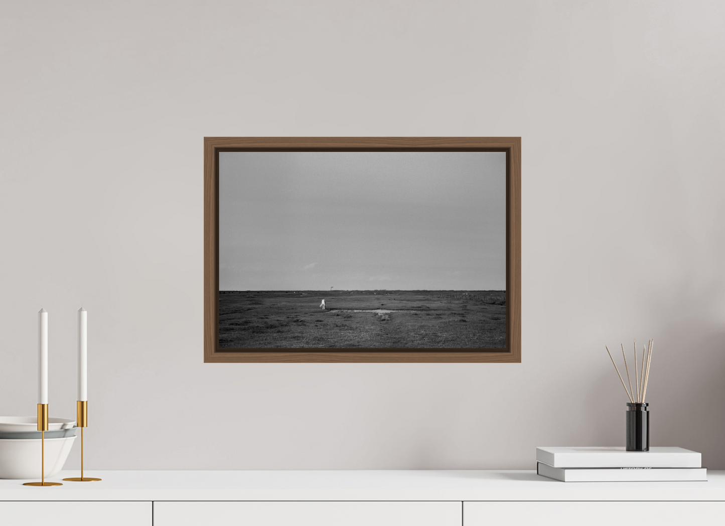 "eternity" - Norderney