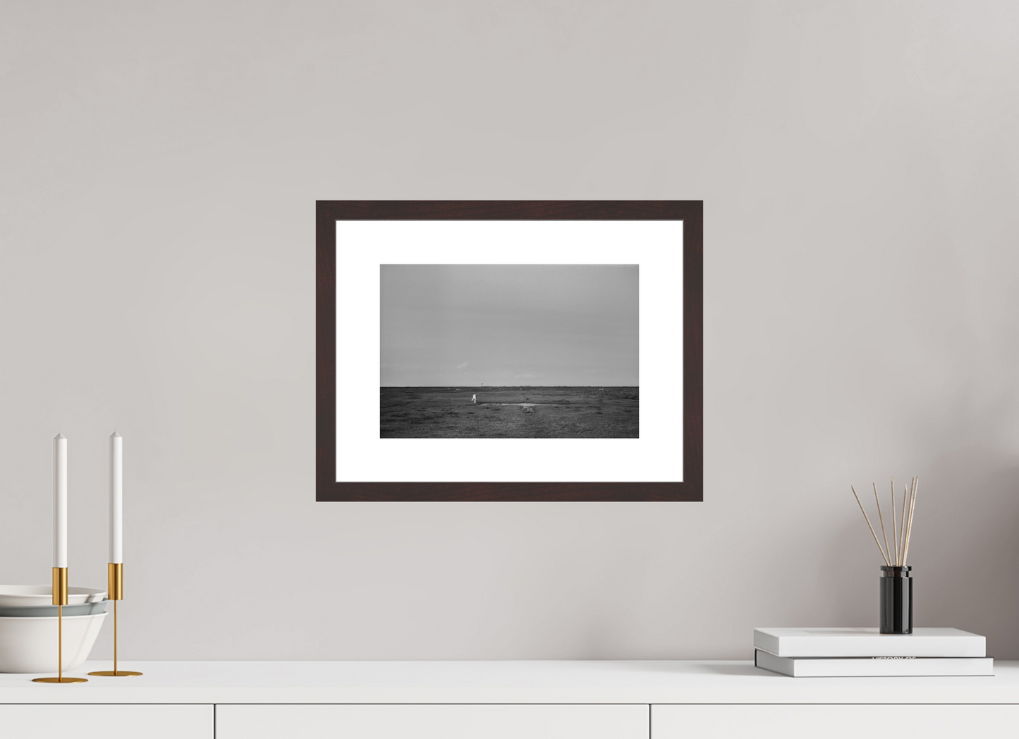 "eternity" - Norderney