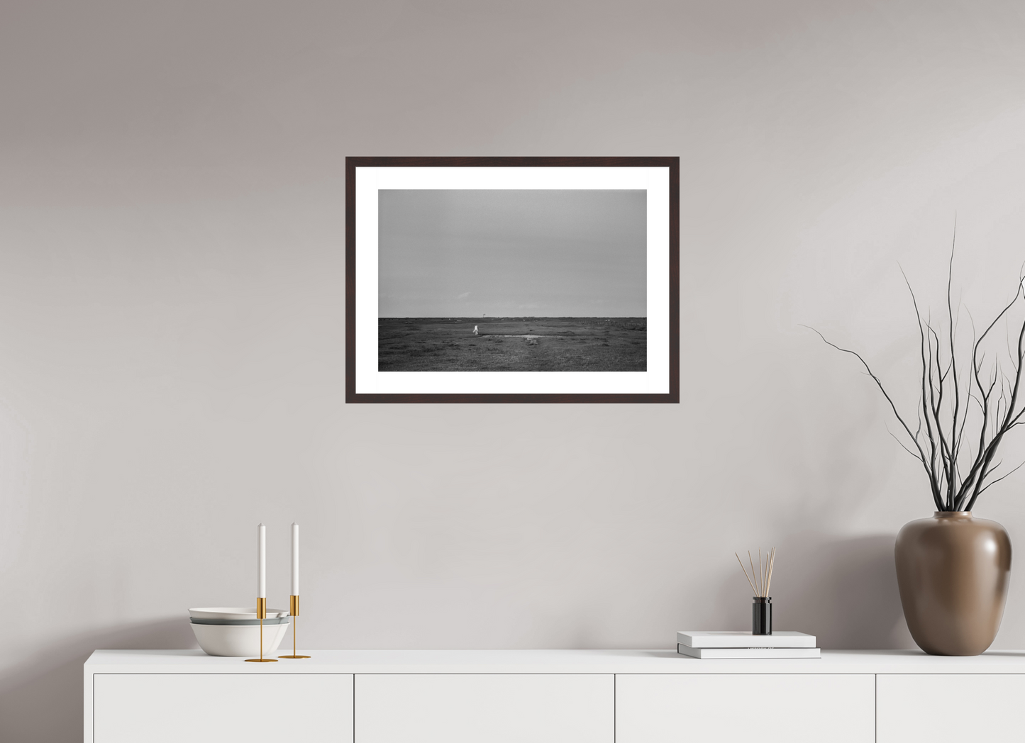 "eternity" - Norderney