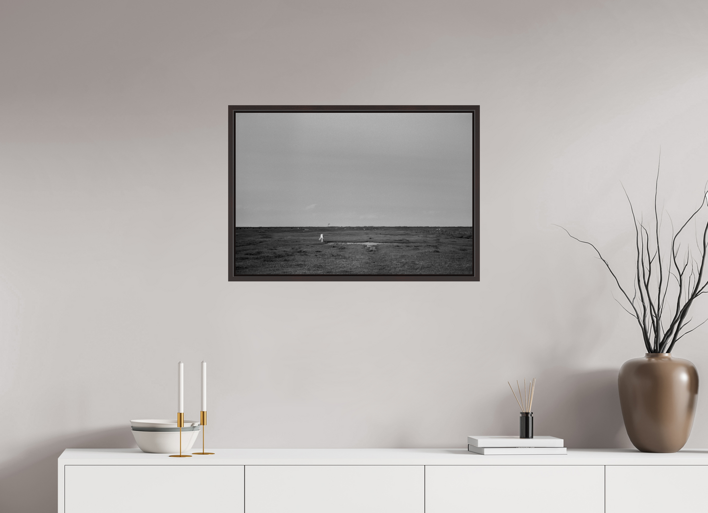 "eternity" - Norderney