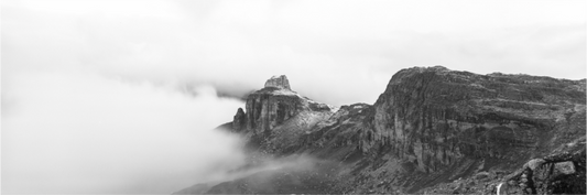 the magic of alps